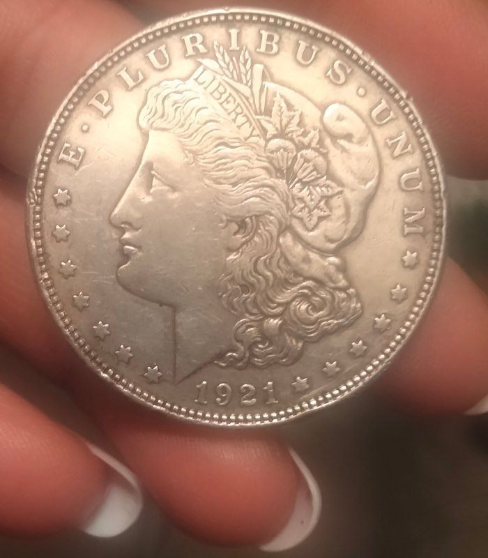 1921-Morgan-Dollar-Please-Grade!